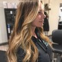 Full Balayage