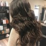 Body Wave Perm