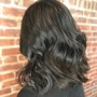 Body Wave Perm