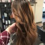 Full Balayage