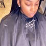 Scalp Treatment