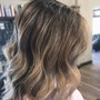 Updo / Prom / Bridesmaids / Special Event