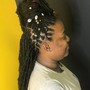 Loc Re-twist