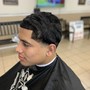 MENS EDGE UP