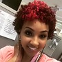 Big Chop & Color Love