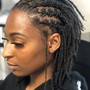 Consultation (Hair, skin, and/or nails)