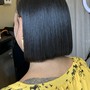 THE BOB CUT