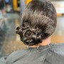 Updo