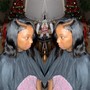 Traditional Sew In