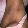 Brazilian Sugaring