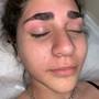 Brow Wax