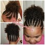 Natural Braid Removal