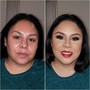 Travel On-Location Makeup for 1