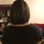 Deep Conditioning , Steam, Hot Oil Treatment