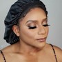 Magnetic Lash Tutorial/Application