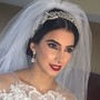 Bridal Consultation