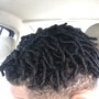 2 Strand Twist  (Med)