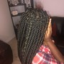 Braids for Wigs/Sew In