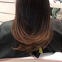 Root Touch Up