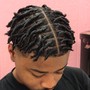 Feed In Braids (5-8)