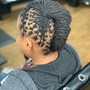 Sisterlocs tightened