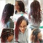 Yarn Braids