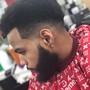 Beard  shape up