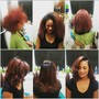 Versatile Sew In