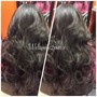 Lace Closure Sew In