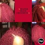 Crochet Braids