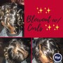 Lace Frontal Closure Sew In