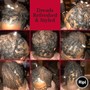 Crochet Braids