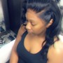 Versatile Sew In