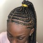 Jumbo Passion Twists