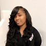 Versatile Sew In-Hair Not Provided