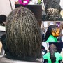 Two-Strand/Rope Twist/ Braids