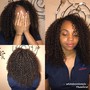 Goddess Box Braids