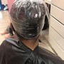 Deep Conditioning Treatment