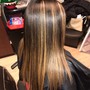 Partial Highlights