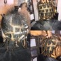 Full Retwist w/ Two-Strand/Rope Twist/Braids - Read Description