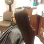 Scalp Detoxification Treatment