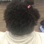 Sister Locks (2 hours)