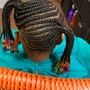 Comb Twist