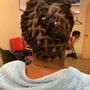 basic loc Style