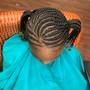 Comb Twist