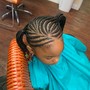 Comb Twist