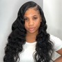 Sew-In Closure