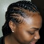 Micro Braids