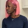 Quick Wig Install