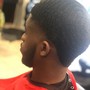 Men's Cut(18-21)